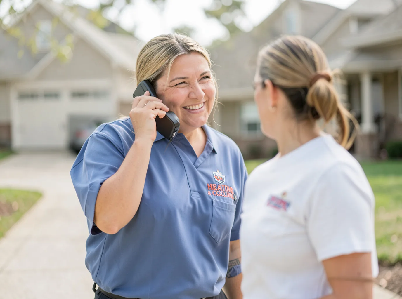Hvac Repair Notre Dame, IN FAQs